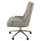 Charlotte Fabric Office Chair