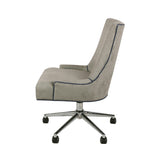 Charlotte Fabric Office Chair