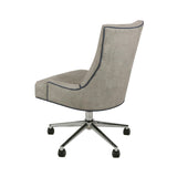 Charlotte Fabric Office Chair