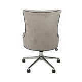 Charlotte Fabric Office Chair