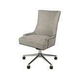 Charlotte Fabric Office Chair