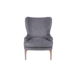 Bjorn KD Fabric Accent Chair