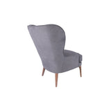 Bjorn KD Fabric Accent Chair