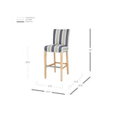 Milton Bar Stool