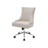 Charlotte Fabric Office Chair