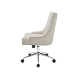 Charlotte Fabric Office Chair