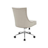 Charlotte Fabric Office Chair