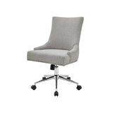 Charlotte Fabric Office Chair