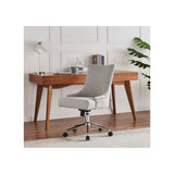 Charlotte Fabric Office Chair