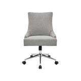 Charlotte Fabric Office Chair