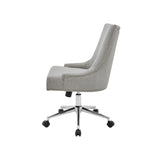 Charlotte Fabric Office Chair