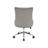 Charlotte Fabric Office Chair