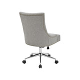 Charlotte Fabric Office Chair