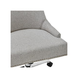 Charlotte Fabric Office Chair