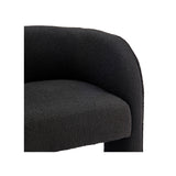 Matteo Fabric Accent Arm Chair