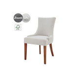 Charlotte Dining Chair - Set of 2