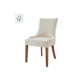 Charlotte Dining Chair - Set of 2