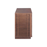 Zuo Linea Credenza