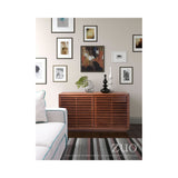 Zuo Linea Credenza