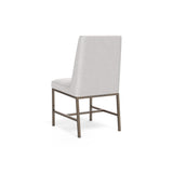 Sunpan Leighland Dining Chair - set of 4