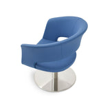 Sohoconcept Ada Swivel Chair