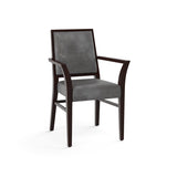 Sunpan Citizen Dining Armchair - Set of 2