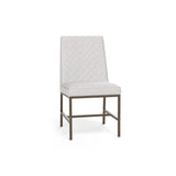 Sunpan Leighland Dining Chair - set of 4