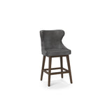 Sunpan Ariana Swivel Counter Stool