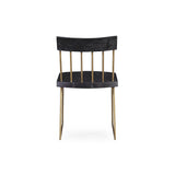 TOV Madrid Dining Chair