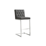 TOV Helsinki Bar Stool - set of 2