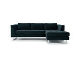 Nuevo Janis Sectional Sofa