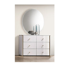 Lucera Dresser