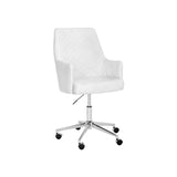 Sunpan Chase Office Chair