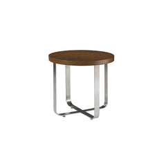 Allan copley artesia end table