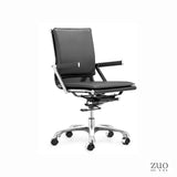 Zuo Lider Plus Office Chair