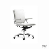 Zuo Lider Plus Office Chair