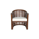 Knox Rattan Tub Chair