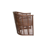 Knox Rattan Tub Chair