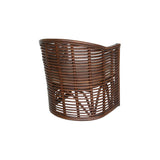 Knox Rattan Tub Chair