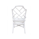 Kara   Rattan  Arm Chair - set of 2