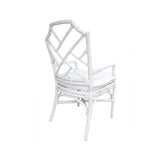 Kara   Rattan  Arm Chair - set of 2