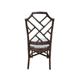 Kara Rattan  Chair - Set of 2