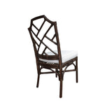 Kara Rattan  Chair - Set of 2