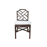 Kara Rattan  Chair - Set of 2