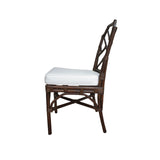 Kara Rattan  Chair - Set of 2