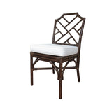 Kara Rattan  Chair - Set of 2