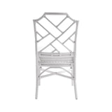 Kara Rattan  Chair - Set of 2