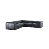 Luxe Sectional Classic L Sectional