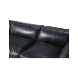 Luxe Sectional Classic L Sectional