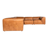 Luxe Sectional Classic L Sectional